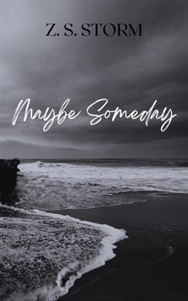 Cover image for Maybe Someday