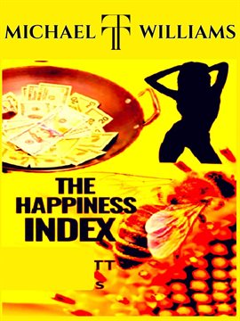 Imagen de portada para The Happiness Index