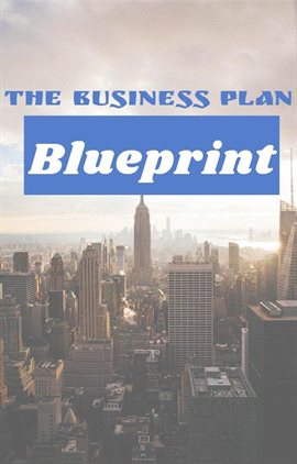 Cover image for The Business Plan BluePrint