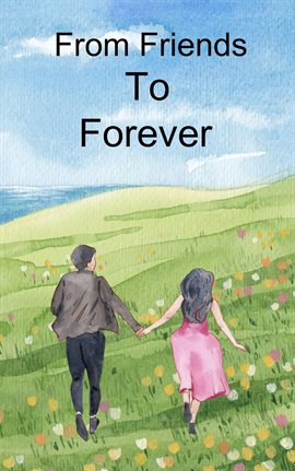 Imagen de portada para From Friends to Forever