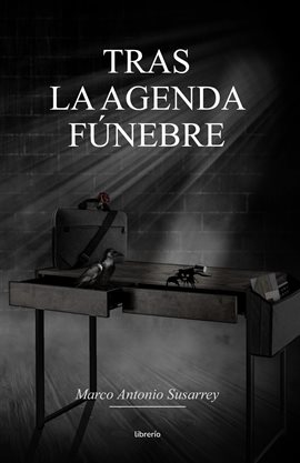 Cover image for Tras la agenda Fúnebre