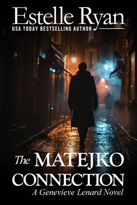 Cover image for The Matejko Connection