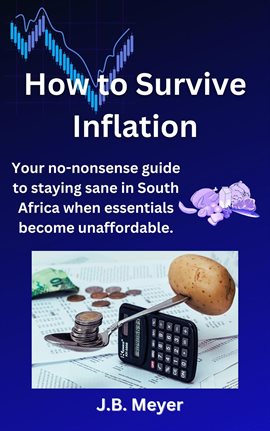 Imagen de portada para How to Survive Inflation