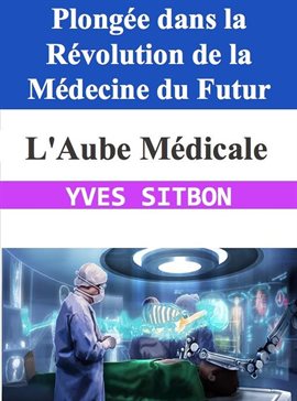 Cover image for L'Aube Médicale : Plongée dans la Révolution de la Médecine du Futur