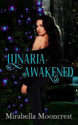 Cover image for Lunaria Awakened