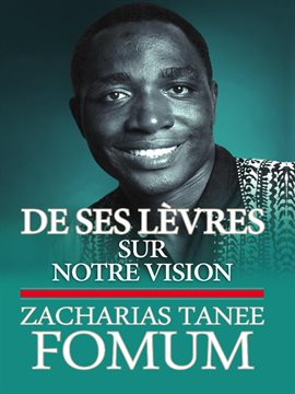 Cover image for De Ses Lèvres: Sur Notre Vision