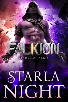 Imagen de portada para Falkion