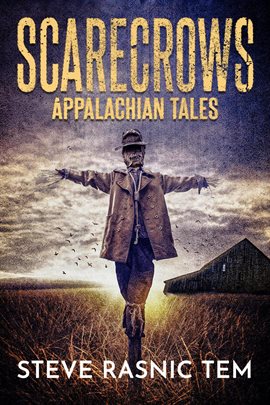 Imagen de portada para Scarecrows: Appalachian Tales