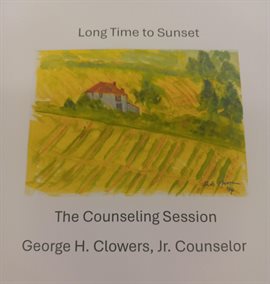 Cover image for Long Time to Sunset