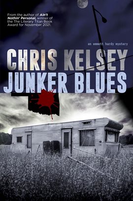 Cover image for Junker Blues