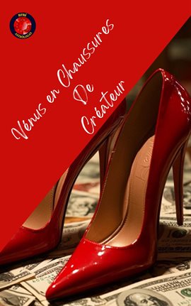 Vénus en Chaussures de Créateur