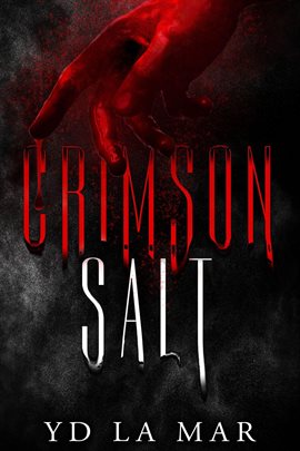 Imagen de portada para Crimson Salt