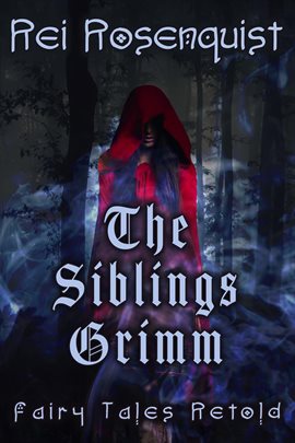 Imagen de portada para The Siblings Grimm