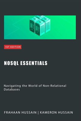 Imagen de portada para NoSQL Essentials: Navigating the World of Non-Relational Databases