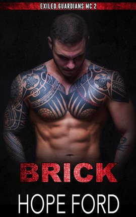 Cover image for Brick