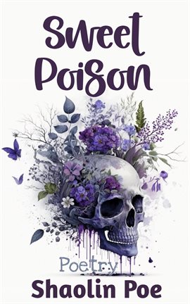 Cover image for Sweet Poison