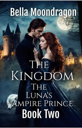 Cover image for The Kingdom