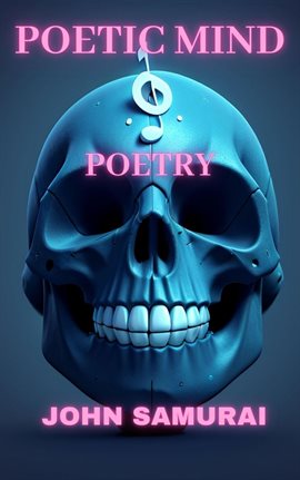 Cover image for Poetic Mind: Poetry