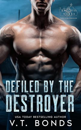 Cover image for Defiled by the Destroyer