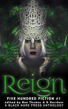 Cover image for Reign