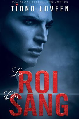 Cover image for Le Roi Du Sang