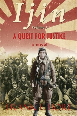 Cover image for A Quest for Justice