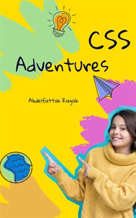 Cover image for CSS Adventures
