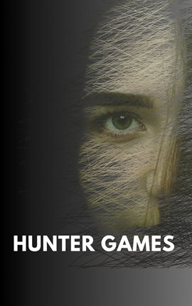 Cover image for Hunter Games