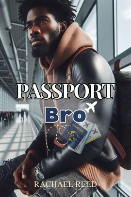 Cover image for Passport Bro