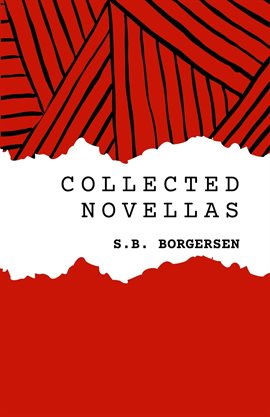 Cover image for Collected Novellas