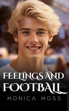 Cover image for Feelings and Football