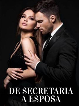 Cover image for De Secretaria A Esposa