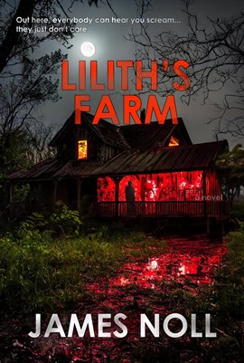 Cover image for Lilith's Farm