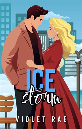Imagen de portada para Ice Storm
