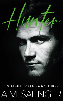 Imagen de portada para Hunter
