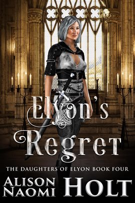 Imagen de portada para Elyon's Regret