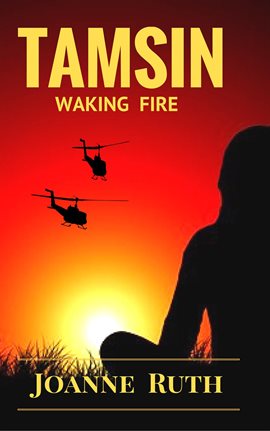 Cover image for TAMSIN Waking Fire