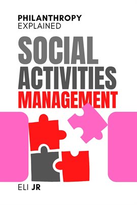 Cover image for Social Activities Management