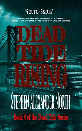 Imagen de portada para Dead Tide Rising