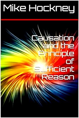 Cover image for Causation and the Principle of Sufficient Reason