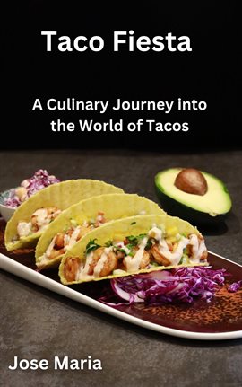 Cover image for Taco Fiesta