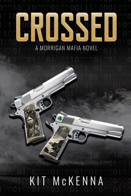 Cover image for Crossed