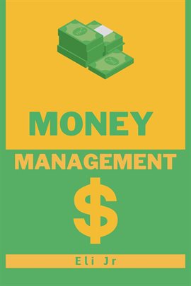 Cover image for Money Management