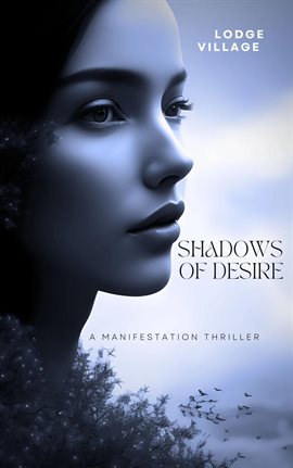 Cover image for Shadows of Desire: A Manifestation Thriller