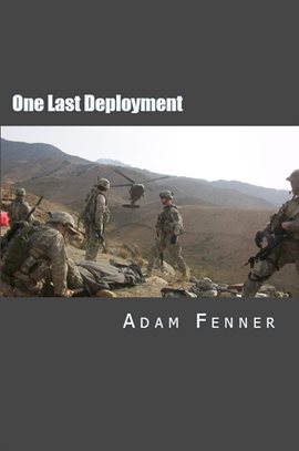 Cover image for One Last Deployment