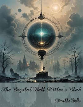 Cover image for The Crystal Ball Writers Club