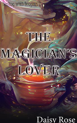 Cover image for The Magician's Lover
