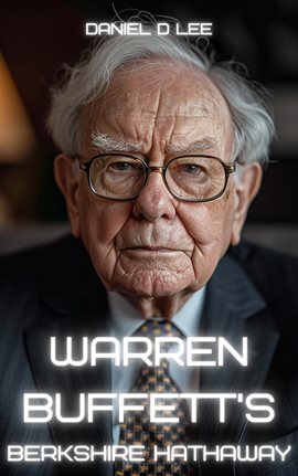 Cover image for Warren Buffett's Berkshire Hathaway