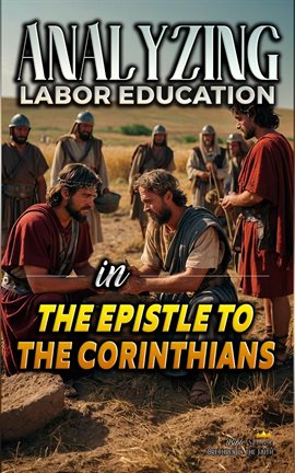 Cover image for Analyzing Labor Education in the Epistle to the Corinthians