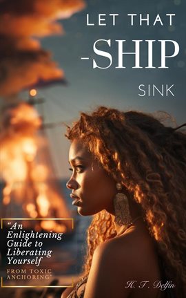 Cover image for Let That -Ship Sink